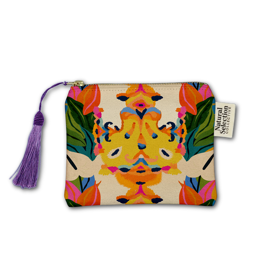 Syros Makeup Bag