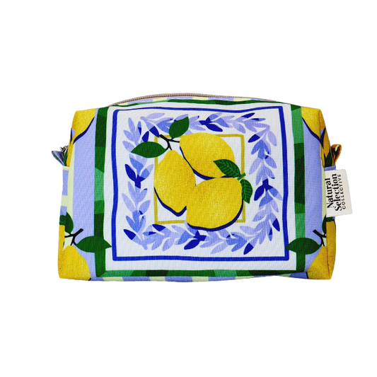 St Tropez Mini Box Bag