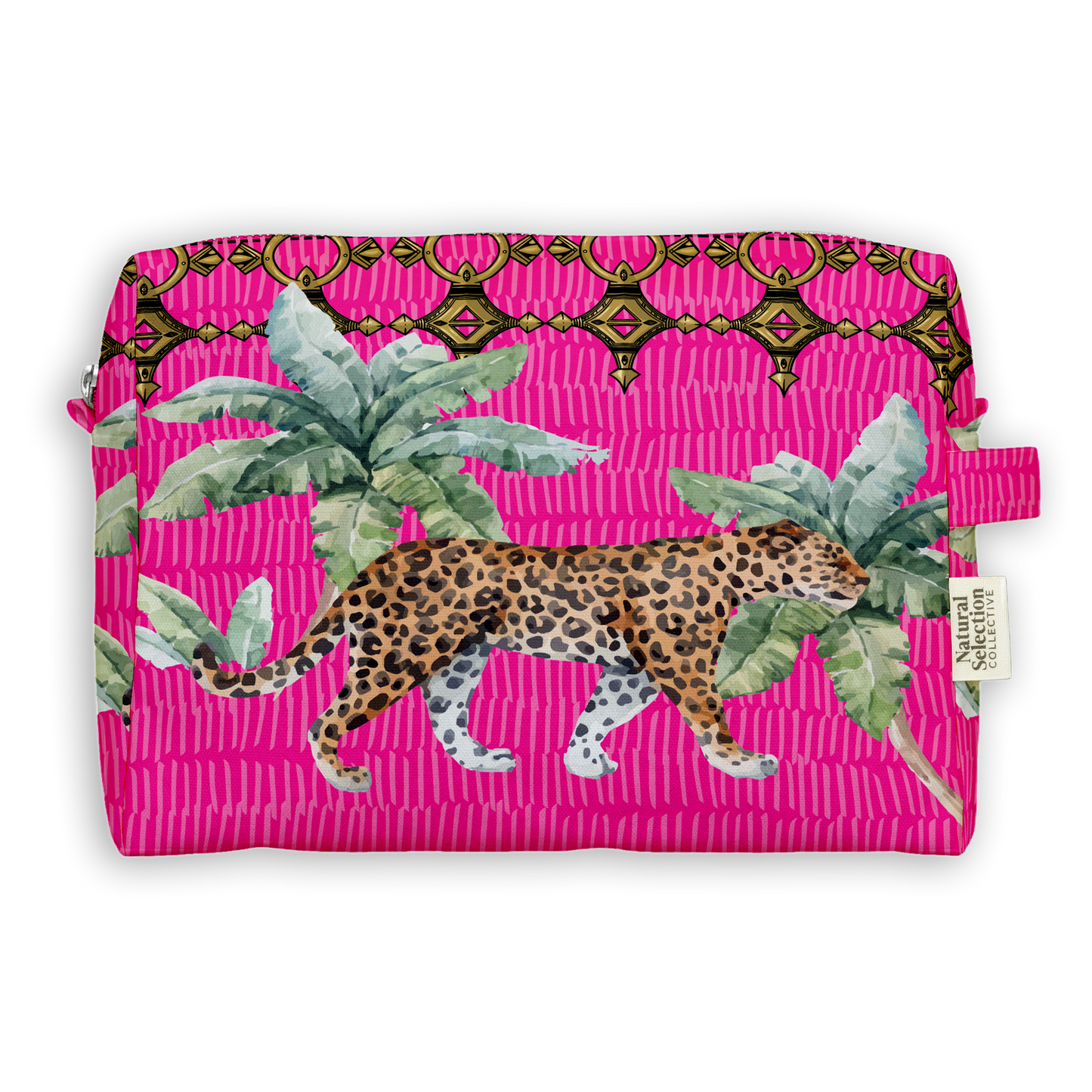Tuareg Jungle Toiletry Bag