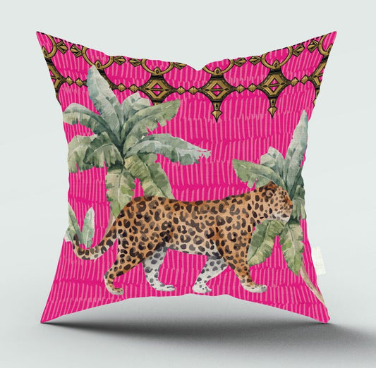 Tuareg Jungle Scatter Cover