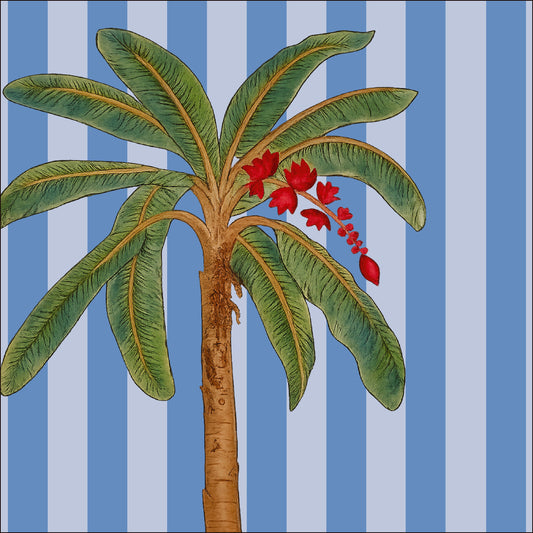 Veranda Palm Napkin