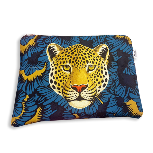 Agapanthus Leo Laptop Sleeve