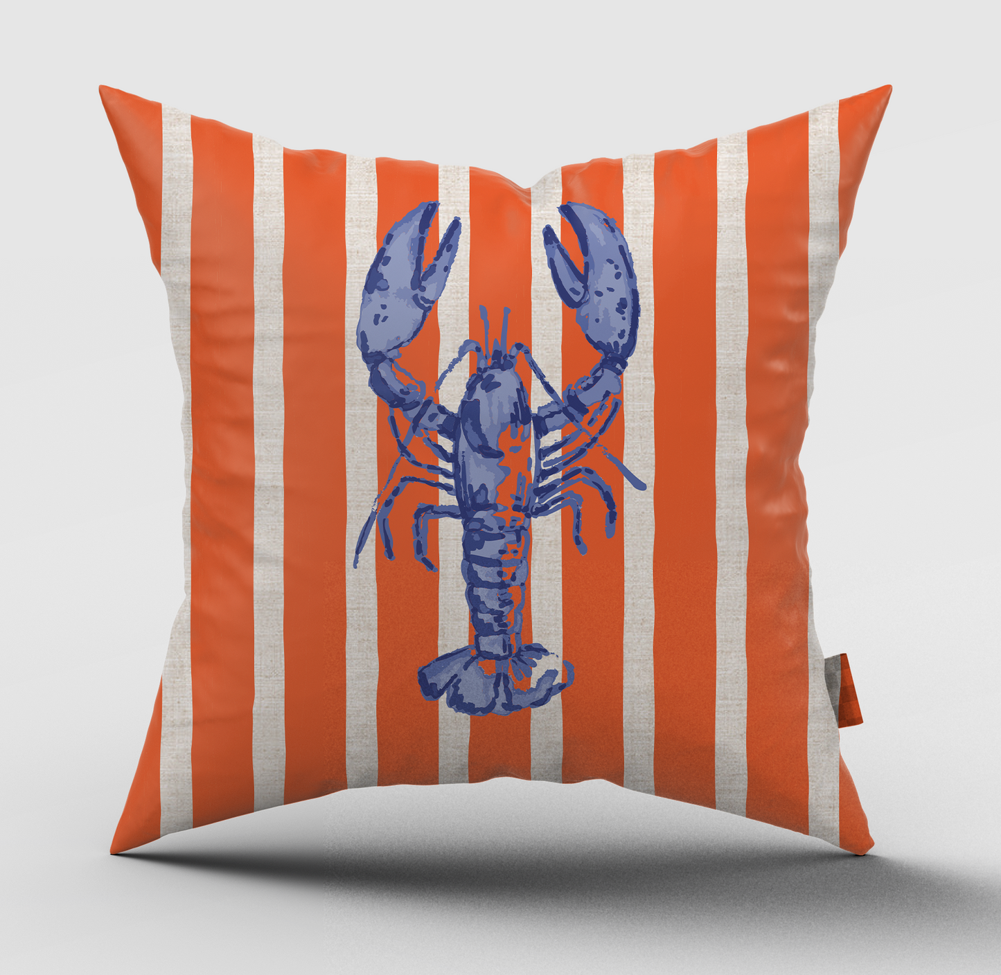 Azura Lobster Scatter Cover