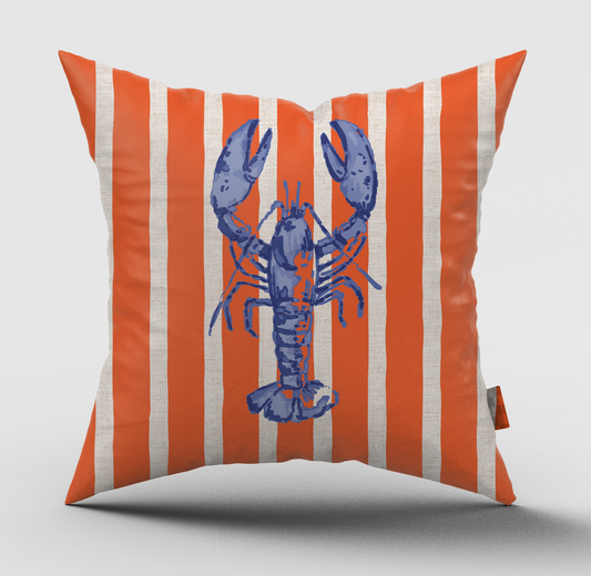 Azura Lobster Scatter Cover