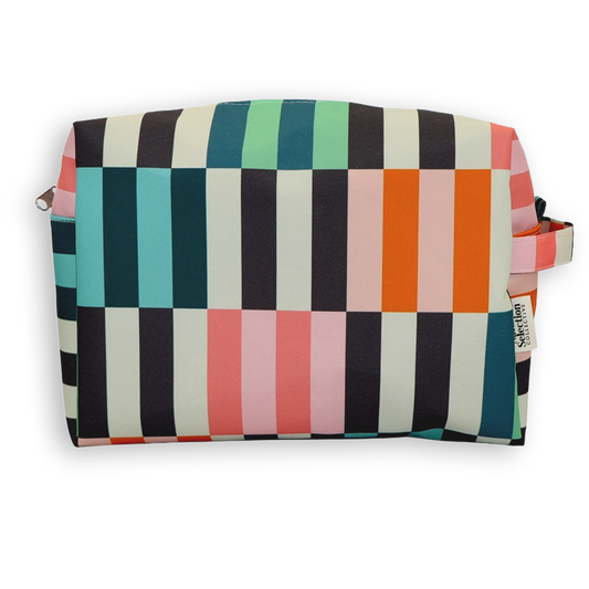 Beverly Hills Motel Toiletry Bag