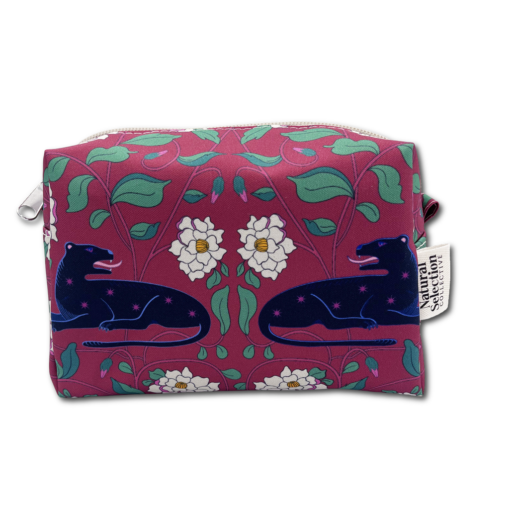 Chateau Leos Mini Box Bag