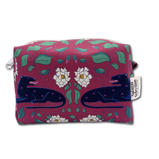 Chateau Leos Mini Box Bag