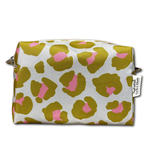 Consort Hide Mini Box Bag