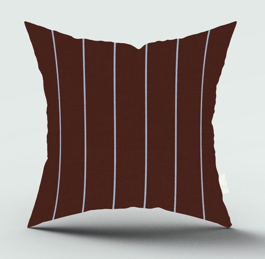 Heliopolis Stripe Scatter Cover