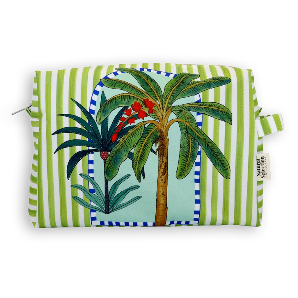 Hope Springs Toiletry Bag