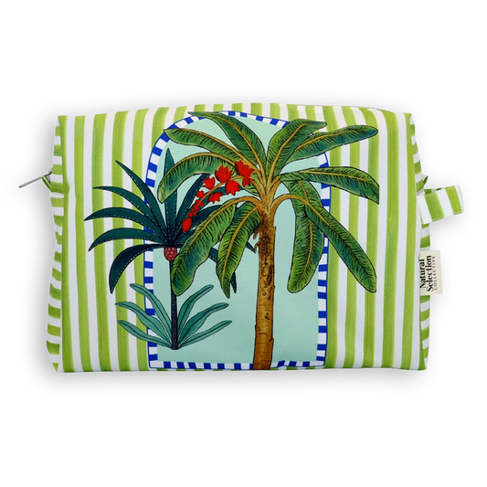 Hope Springs Toiletry Bag