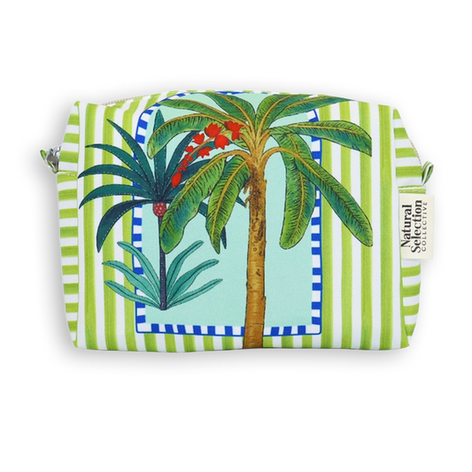 Hope Springs Mini Box Bag