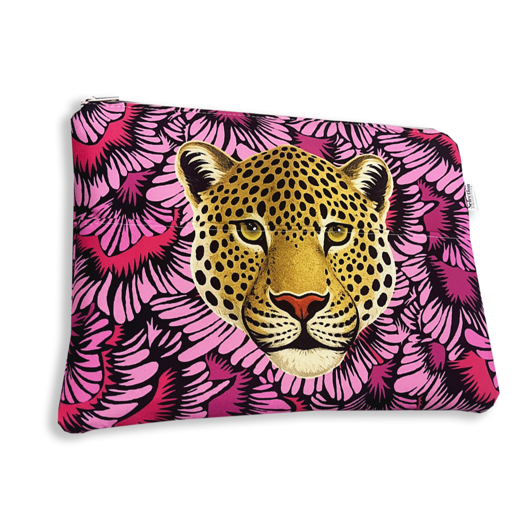 Impala Lily Leo Laptop Sleeve
