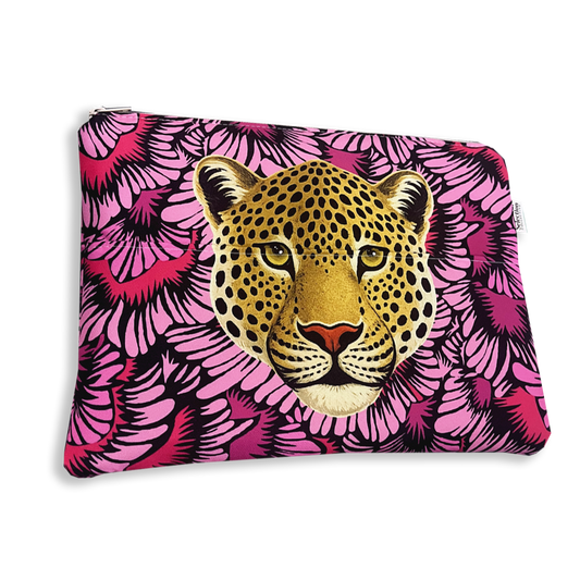 Impala Lily Leo Laptop Sleeve