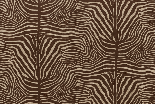 Kwagga Coffee Tablecloth