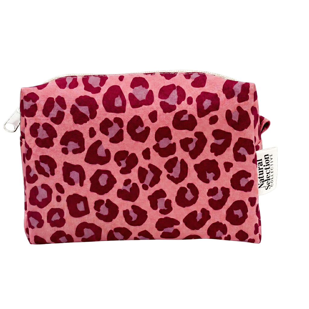 Lady Hide Mini Box Bag