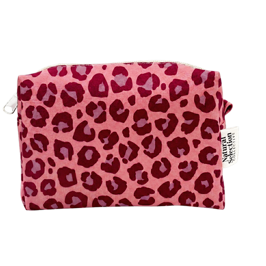 Lady Hide Mini Box Bag