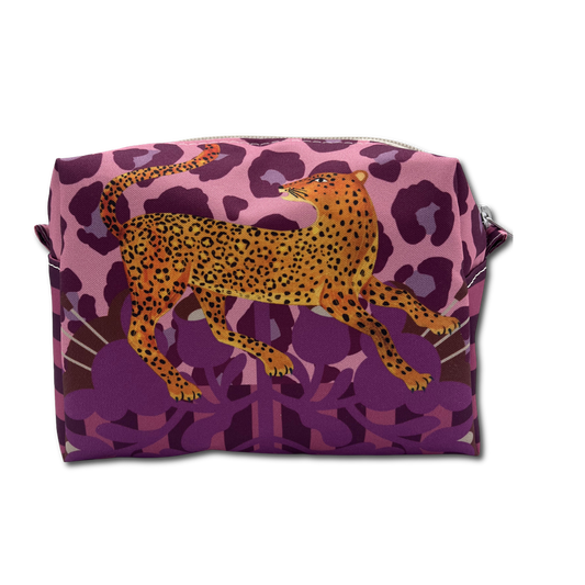Lady Leo Mini Box Bag