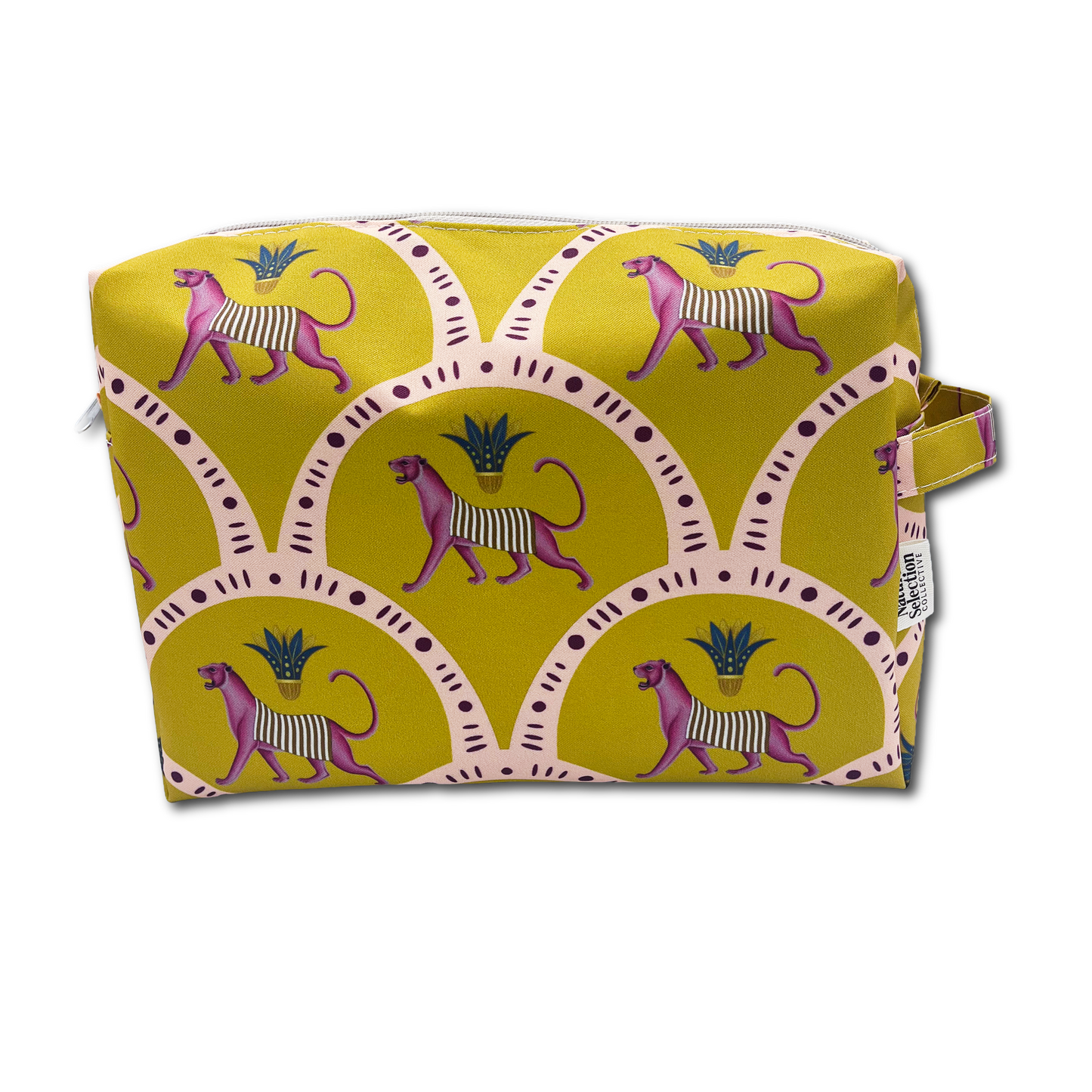 Nile Leo Toiletry Bag