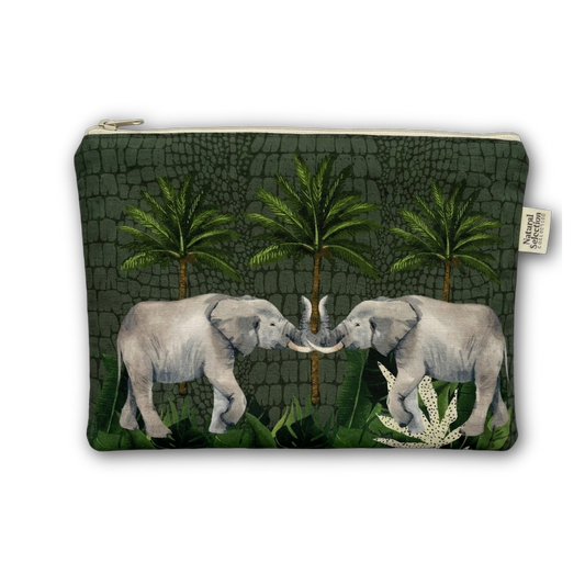 Oasis Elephant Laptop Sleeve