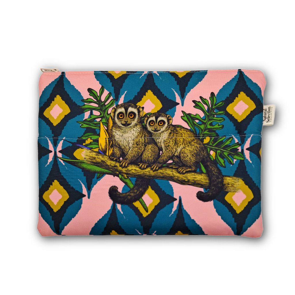 Aloe Bush Babies Laptop Sleeve
