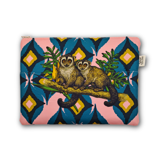 Aloe Bush Babies Laptop Sleeve