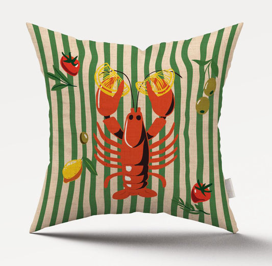 Costa Verde Scatter Cover