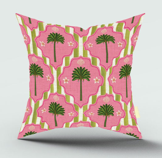 Salton Palms Scatter Cover